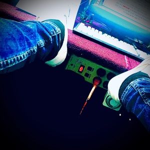 Meet your Posher, Peter